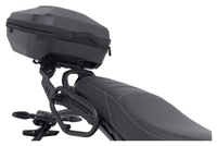 Urban Abs Topcase-System