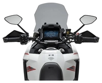 Écran touring avec ABE