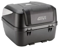 Rueckenpolster für Givi Top-Case