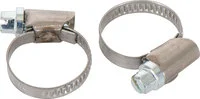 Schlauchschellen Band