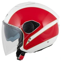 N20-2 VISOR TRICOLORE
