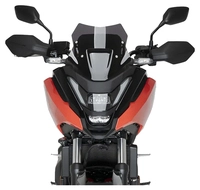 Sportowa szyba przednia z ABE