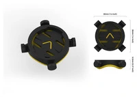 Moto Strap Mount