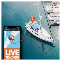 Vehicle Finder 4G 2.0 - GPS-Tracker