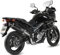 Speed Edge Exhausts