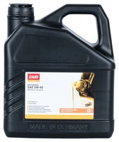 Motor Oil 4-Stroke 5W-40