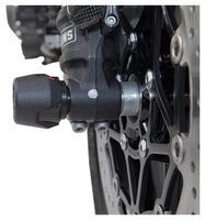 Fork Slider Kit