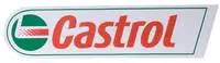 Pegatina Castrol