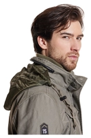 Brandit Dexter