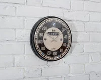 Horloge murale BMW *Tacho*