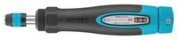 Drehmoment-Schraubendreher 1/4" Abtrieb