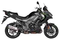 Slip-on-Line pak.järj. EY-tyyppihyväks.