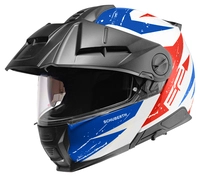 E2 Explorer Blue