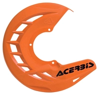 Couvercle à disque Acerbis X-Brake