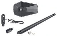Set specchietto Ottagonale gazzini