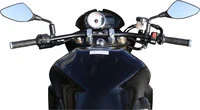 Fat Bar X-Bar Lenker XD2 Breite 835mm