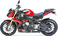 Carbonteile für BMW S1000 R ab 2014