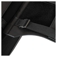 Sacoches de selle en toile, 10 l chacune