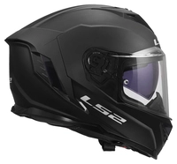 FF818 Storm III Solid