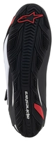 Faster 4 Bottes