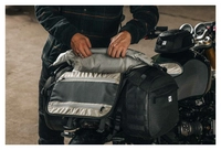 Hecktasche