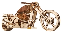 Motocykl Chopper VM-02 Ugears