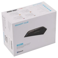 Smart 50B Kommunikationssystem