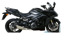 BULLE TOURING MRA VARIO
