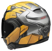 F71 Bumblebee Hasbro MC3SF