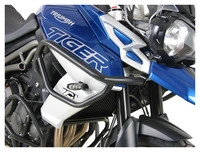 Barre de protection du moteur
