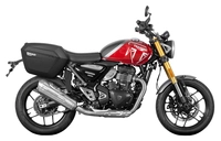 3P Sidecase Carrier System