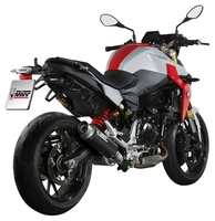 Gp Pro Auspuffsystem mit EG-BE