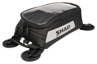 Borsa da serbatoio magnetica SL12 4L