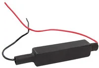 Widerstand 10W / 3 Ohm