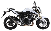 GP-C Auspuffsystem mit EG-BE