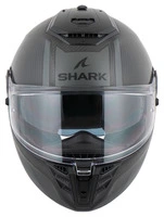 Spartan RS Carbon Shawn