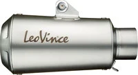 LeoVince LV-10 silencieux avec récep. CE
