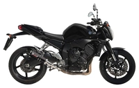 GP-C Auspuffsystem mit EG-BE