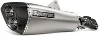 Slip-on Line Auspuffsystem mit EG-BE