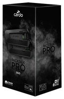 Packtalk Pro-dobbeltpakke