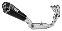 Delta Race Silencer