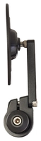 Handlebar end mirror XC-130, piece