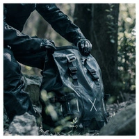 TERRA TR30 Satteltaschen