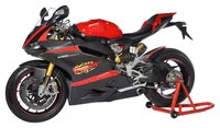 Carbon parts for Ducati Panigale 899/119