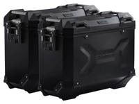 TRAX ADV Alukoffer-System