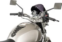 Manubrio Sport Larghezza 761Mm