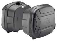 Trekker Lite 35 case TRK35BN 35L