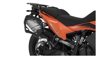 TRAX ADV Alukoffer-System