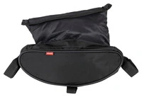 Lenkertasche Mit Klettverschluss