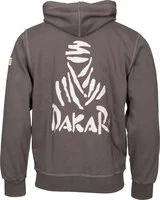 Dakar Kapuzenjacke
